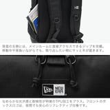 正規取扱店 NEWERA リュック | ギャレリア Bag&Luggage | 詳細画像5