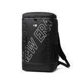 ロゴアウトラインブラック | 正規取扱店 NEWERA リュック | ギャレリア Bag&Luggage