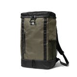 オリーブ×ブラック | 正規取扱店 NEWERA リュック | ギャレリア Bag&Luggage