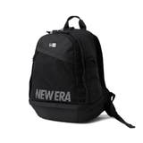 NEロゴブラック | 正規取扱店 NEWERA リュック | ギャレリア Bag&Luggage
