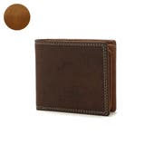 チョコ(23) | ネルド 二つ折り財布 NELD | ギャレリア Bag＆Luggage