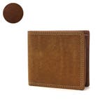 キャメル(24) | ネルド 二つ折り財布 NELD | ギャレリア Bag＆Luggage