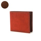 レッド(30) | ネルド 二つ折り財布 NELD | ギャレリア Bag＆Luggage