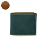 ブルー(70) | ネルド 二つ折り財布 NELD | ギャレリア Bag＆Luggage