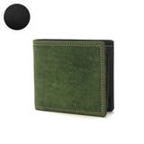 グリーン(60) | ネルド 二つ折り財布 NELD | ギャレリア Bag＆Luggage