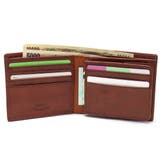 ネルド 二つ折り財布 NELD | ギャレリア Bag＆Luggage | 詳細画像12 