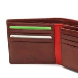 ネルド 二つ折り財布 NELD | ギャレリア Bag＆Luggage | 詳細画像15 