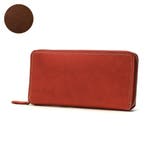 レッド(30) | ネルド 長財布 NELD | ギャレリア Bag＆Luggage