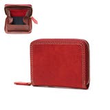 レッド(30) | ネルド 財布 NELD | ギャレリア Bag&Luggage