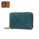 ブルー(70) | ネルド 二つ折り財布 NELD | ギャレリア Bag&Luggage