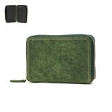 グリーン(60) | ネルド 二つ折り財布 NELD | ギャレリア Bag&Luggage