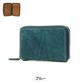 ネルド 二つ折り財布 NELD | ギャレリア Bag&Luggage | 詳細画像10