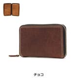 ネルド 二つ折り財布 NELD | ギャレリア Bag&Luggage | 詳細画像11