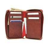 ネルド 二つ折り財布 NELD | ギャレリア Bag&Luggage | 詳細画像17
