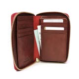 ネルド 二つ折り財布 NELD | ギャレリア Bag&Luggage | 詳細画像21