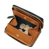 ネルド 二つ折り財布 NELD | ギャレリア Bag&Luggage | 詳細画像22