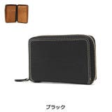 ネルド 二つ折り財布 NELD | ギャレリア Bag&Luggage | 詳細画像7