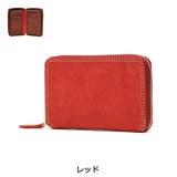 ネルド 二つ折り財布 NELD | ギャレリア Bag&Luggage | 詳細画像8