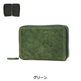 ネルド 二つ折り財布 NELD | ギャレリア Bag&Luggage | 詳細画像9