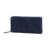 ネイビー(75) | ネルド 長財布 NELD | ギャレリア Bag&Luggage