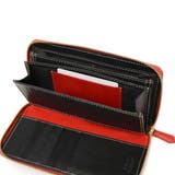 ネルド 長財布 NELD | ギャレリア Bag&Luggage | 詳細画像12