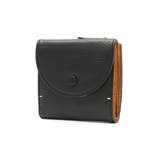 ブラック(10) | ネルド 三つ折り財布 NELD | ギャレリア Bag&Luggage
