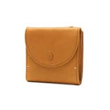 キャメル(24) | ネルド 三つ折り財布 NELD | ギャレリア Bag&Luggage