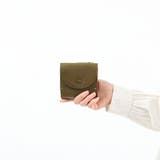 ネルド 三つ折り財布 NELD | ギャレリア Bag&Luggage | 詳細画像6