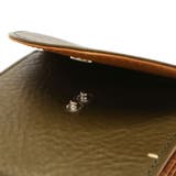 ネルド 三つ折り財布 NELD | ギャレリア Bag&Luggage | 詳細画像13