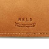 ネルド 三つ折り財布 NELD | ギャレリア Bag&Luggage | 詳細画像16