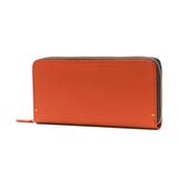 オレンジ(40) | ネルド 長財布 NELD | ギャレリア Bag&Luggage