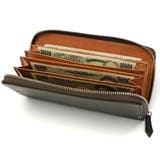 ネルド 長財布 NELD | ギャレリア Bag&Luggage | 詳細画像9