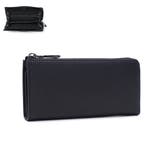 ブラック×ブラック | Neuinteresse 長財布 ノイインテレッセ | ギャレリア Bag＆Luggage