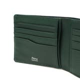 Neuinteresse 二つ折り財布 ノイインテレッセ | ギャレリア Bag＆Luggage | 詳細画像13 