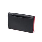 Neuinteresse 名刺入れ ノイインテレッセ | ギャレリア Bag&Luggage | 詳細画像11