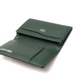 Neuinteresse 名刺入れ ノイインテレッセ | ギャレリア Bag&Luggage | 詳細画像12