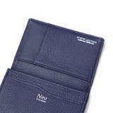 Neuinteresse 名刺入れ ノイインテレッセ | ギャレリア Bag&Luggage | 詳細画像13