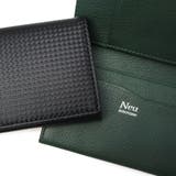 Neuinteresse 名刺入れ ノイインテレッセ | ギャレリア Bag&Luggage | 詳細画像15