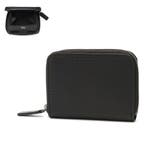 ブラック×ブラック | Neuinteresse 小銭入れ ノイインテレッセ | ギャレリア Bag＆Luggage