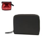 ブラック×レッド | Neuinteresse 小銭入れ ノイインテレッセ | ギャレリア Bag＆Luggage