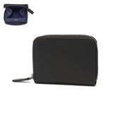 ブラック×ネイビー | Neuinteresse 小銭入れ ノイインテレッセ | ギャレリア Bag＆Luggage