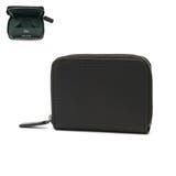 ブラック×グリーン | Neuinteresse 小銭入れ ノイインテレッセ | ギャレリア Bag＆Luggage
