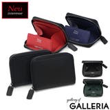 Neuinteresse 小銭入れ ノイインテレッセ | ギャレリア Bag＆Luggage | 詳細画像1 