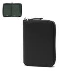 ブラック×グリーン | Neuinteresse 財布 ノイインテレッセ | ギャレリア Bag＆Luggage