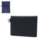ブラック×ネイビー | Neuinteresse ライセンスケース ノイインテレッセ | ギャレリア Bag&Luggage