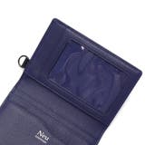 Neuinteresse ライセンスケース ノイインテレッセ | ギャレリア Bag&Luggage | 詳細画像12