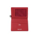 Neuinteresse ライセンスケース ノイインテレッセ | ギャレリア Bag&Luggage | 詳細画像14
