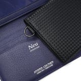 Neuinteresse ライセンスケース ノイインテレッセ | ギャレリア Bag&Luggage | 詳細画像15