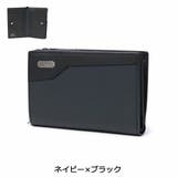 Neu interesse 二つ折り財布 | ギャレリア Bag&Luggage | 詳細画像12