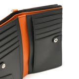 Neu interesse 二つ折り財布 | ギャレリア Bag&Luggage | 詳細画像18